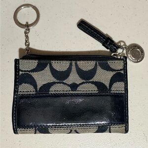 Coach Vintage Coin Purse